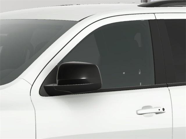 new 2025 Dodge Durango car, priced at $45,680