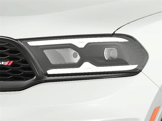 new 2025 Dodge Durango car, priced at $45,680