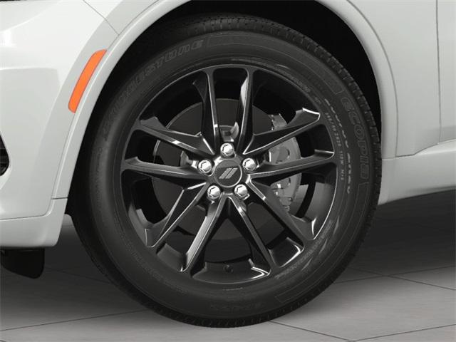 new 2025 Dodge Durango car, priced at $45,680