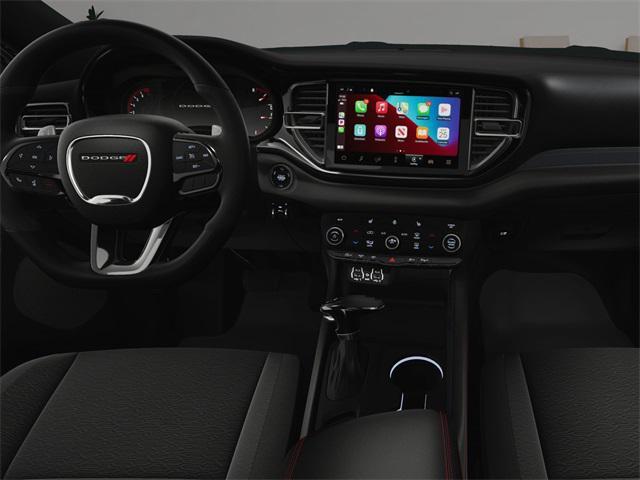 new 2025 Dodge Durango car, priced at $45,680