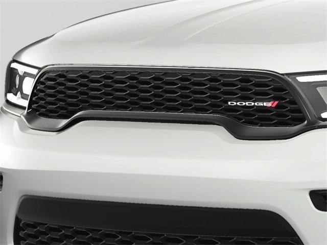 new 2025 Dodge Durango car, priced at $45,680