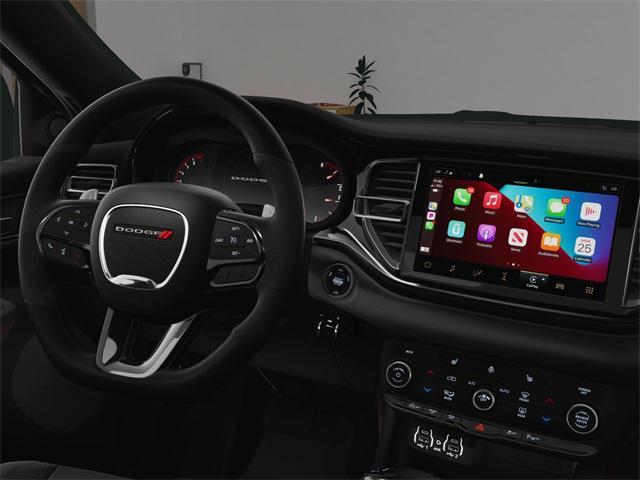 new 2025 Dodge Durango car, priced at $45,680
