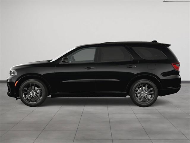 new 2025 Dodge Durango car, priced at $45,680