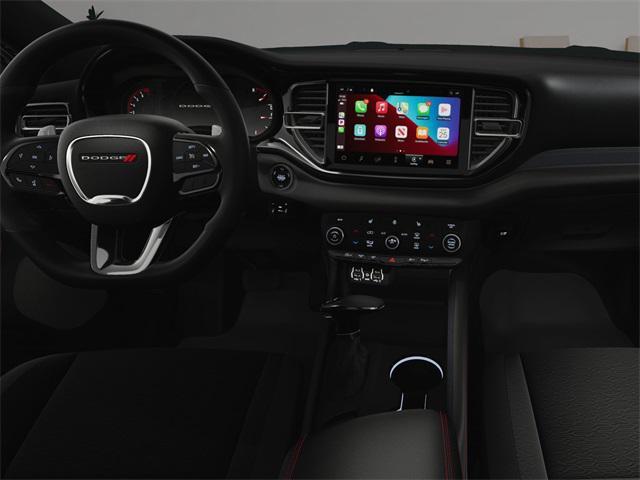 new 2025 Dodge Durango car, priced at $45,680
