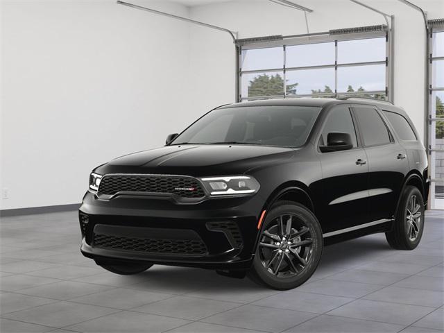 new 2025 Dodge Durango car, priced at $45,680