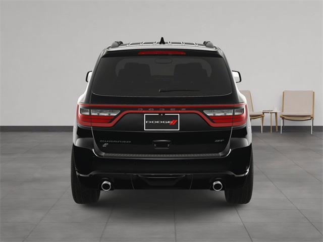 new 2025 Dodge Durango car, priced at $45,680