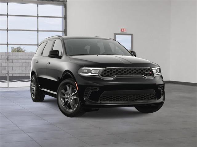 new 2025 Dodge Durango car, priced at $45,680