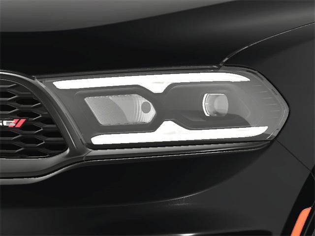 new 2025 Dodge Durango car, priced at $45,680