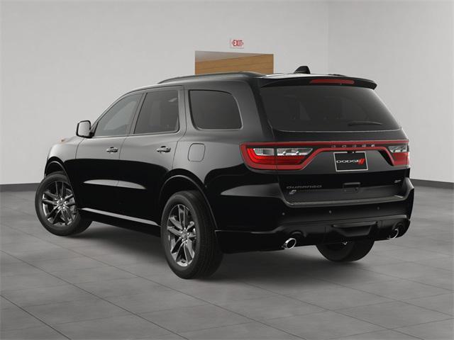 new 2025 Dodge Durango car, priced at $45,680