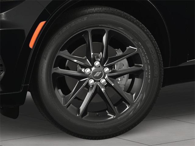 new 2025 Dodge Durango car, priced at $45,680