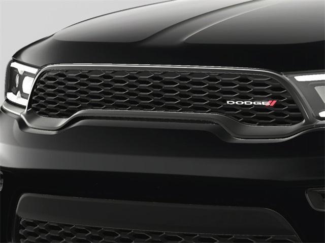 new 2025 Dodge Durango car, priced at $45,680