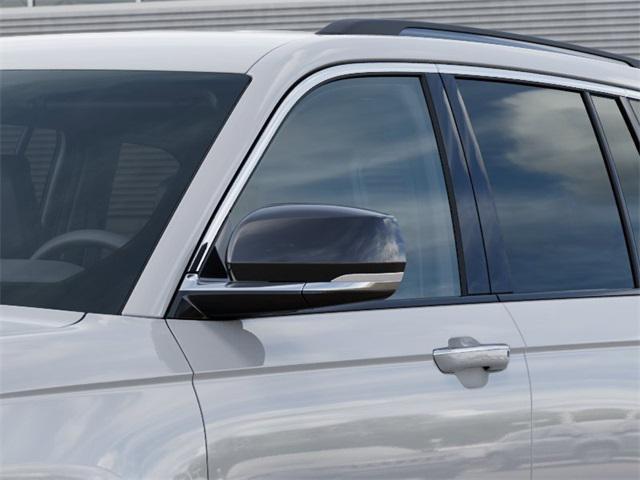 new 2025 Jeep Grand Cherokee car, priced at $40,208