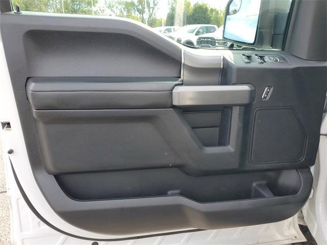 used 2017 Ford F-150 car, priced at $16,510