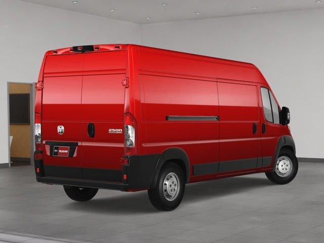 new 2025 Ram ProMaster 2500 car, priced at $51,607