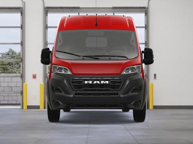 new 2025 Ram ProMaster 2500 car, priced at $51,607