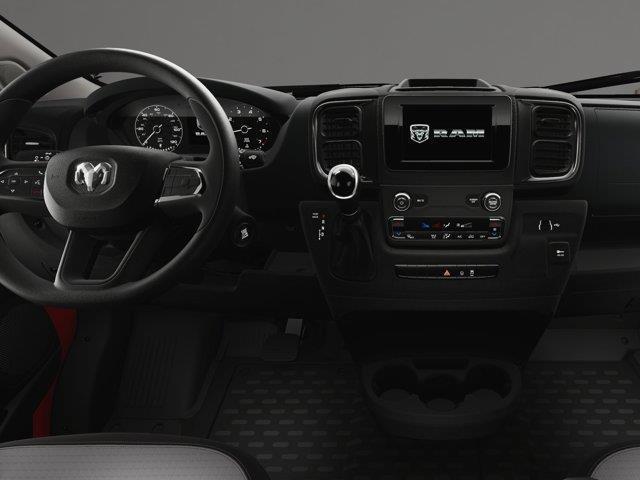 new 2025 Ram ProMaster 2500 car, priced at $51,607