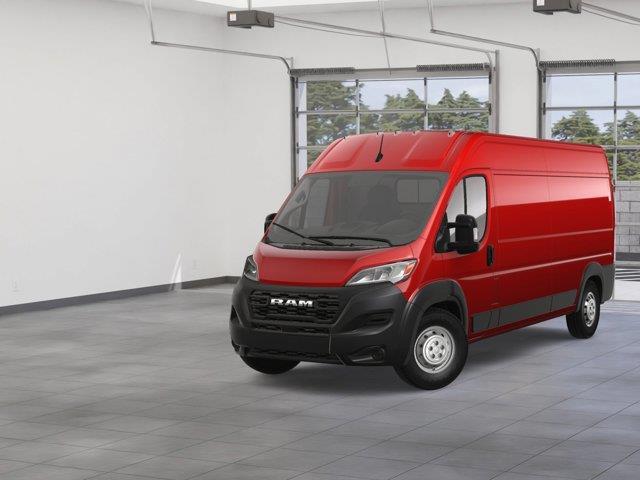 new 2025 Ram ProMaster 2500 car, priced at $51,607