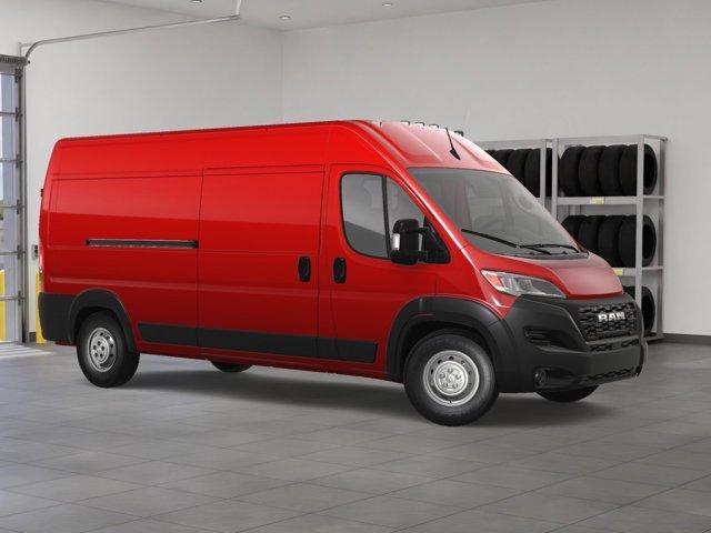 new 2025 Ram ProMaster 2500 car, priced at $51,607