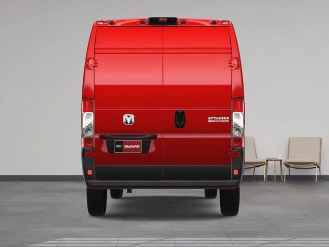 new 2025 Ram ProMaster 2500 car, priced at $51,607