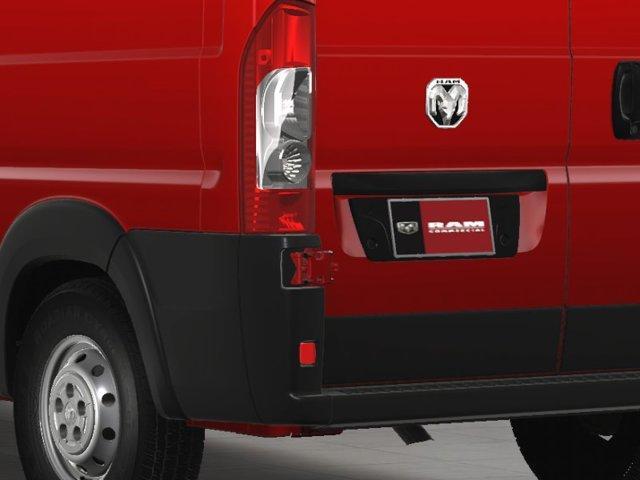 new 2025 Ram ProMaster 2500 car, priced at $51,607