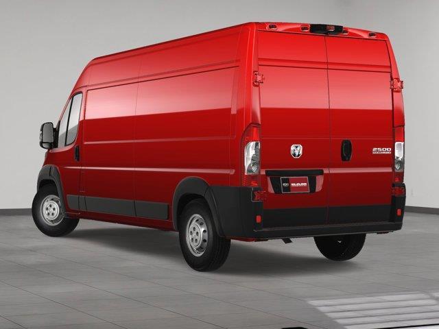 new 2025 Ram ProMaster 2500 car, priced at $51,607