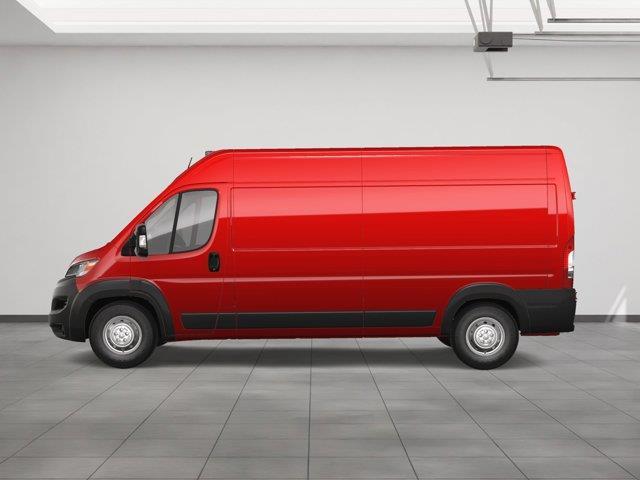 new 2025 Ram ProMaster 2500 car, priced at $51,607