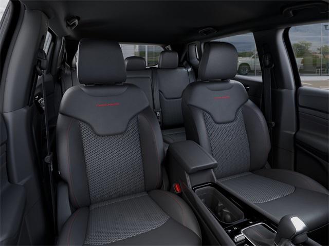 new 2026 Jeep Compass car, priced at $35,985