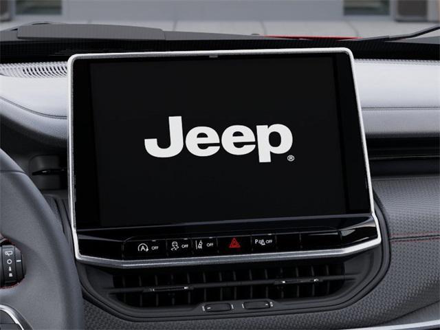 new 2026 Jeep Compass car, priced at $35,985