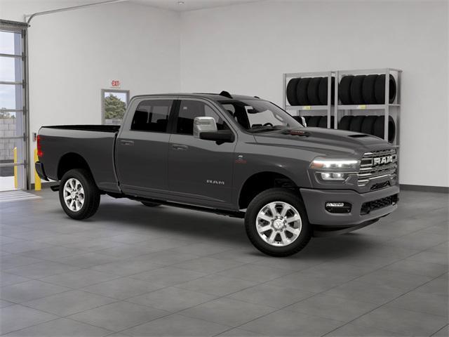 new 2026 Ram 2500 car, priced at $82,271