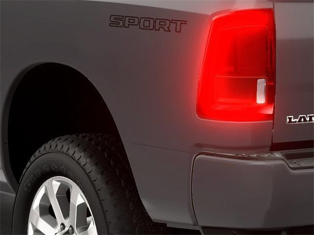 new 2026 Ram 2500 car, priced at $82,271