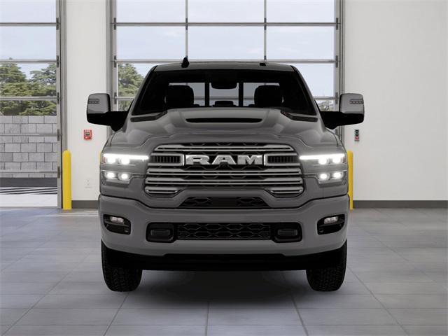new 2026 Ram 2500 car, priced at $82,271