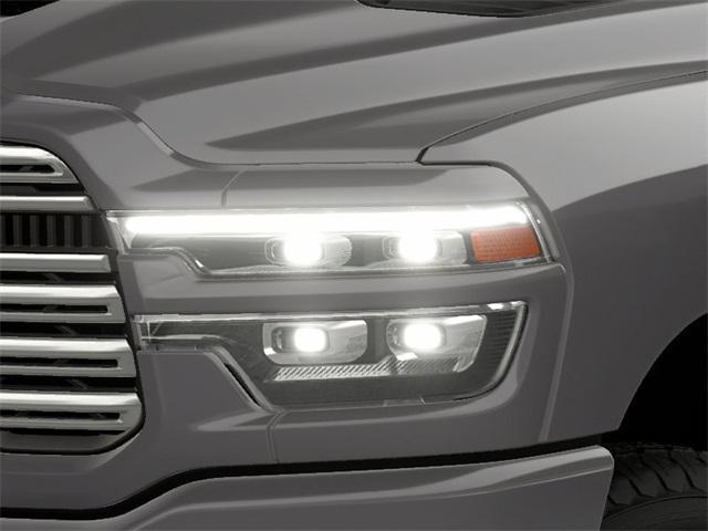new 2026 Ram 2500 car, priced at $82,271