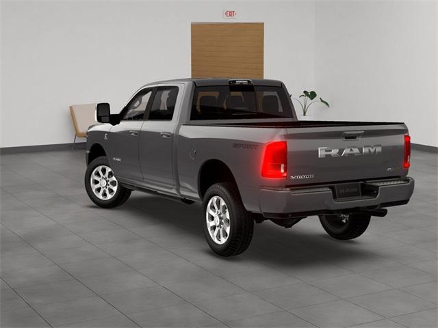 new 2026 Ram 2500 car, priced at $82,271