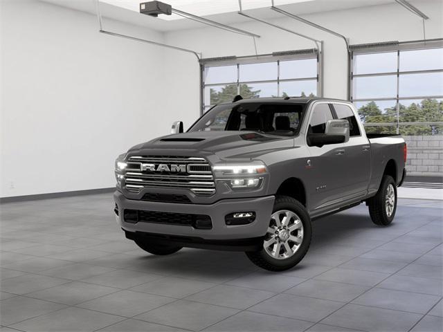new 2026 Ram 2500 car, priced at $82,271