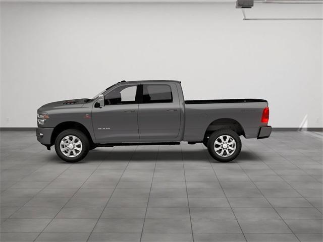 new 2026 Ram 2500 car, priced at $82,271