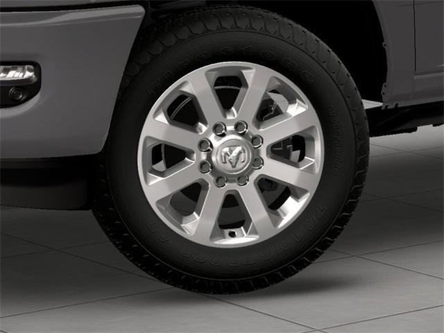new 2026 Ram 2500 car, priced at $82,271