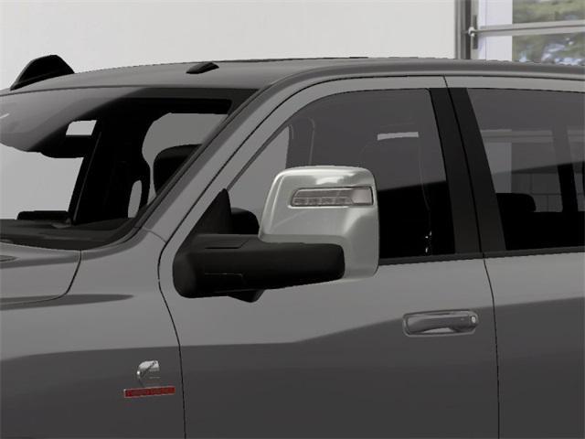 new 2026 Ram 2500 car, priced at $82,271
