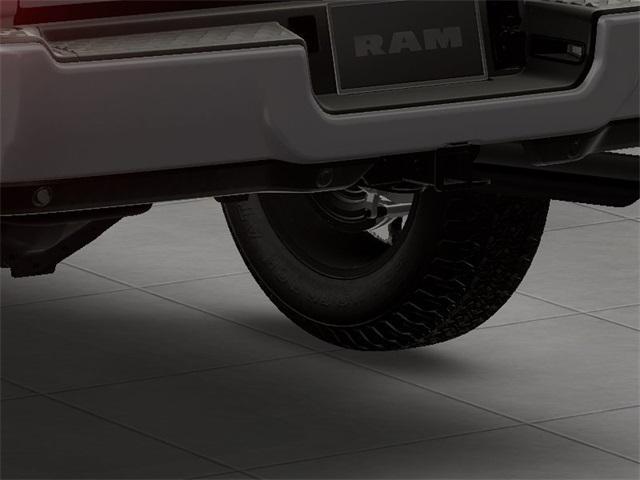 new 2026 Ram 2500 car, priced at $82,271