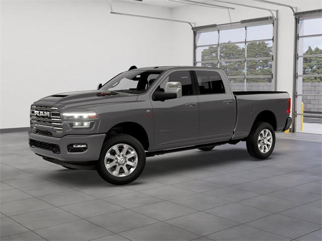new 2026 Ram 2500 car, priced at $82,271