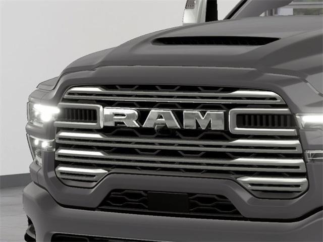 new 2026 Ram 2500 car, priced at $82,271