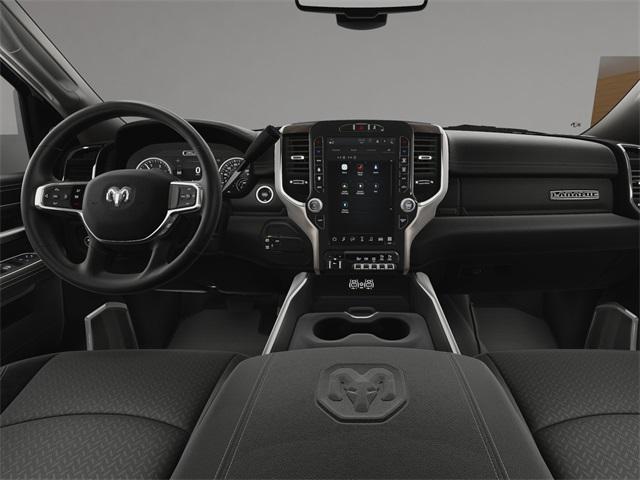 new 2024 Ram 2500 car, priced at $73,988