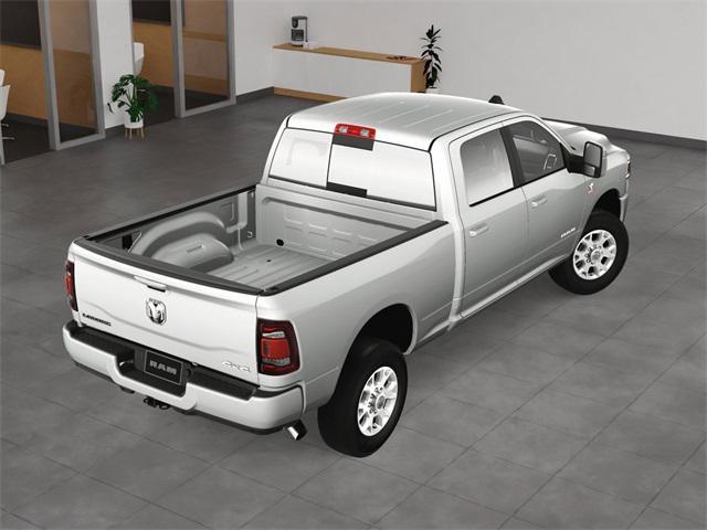 new 2024 Ram 2500 car, priced at $73,988