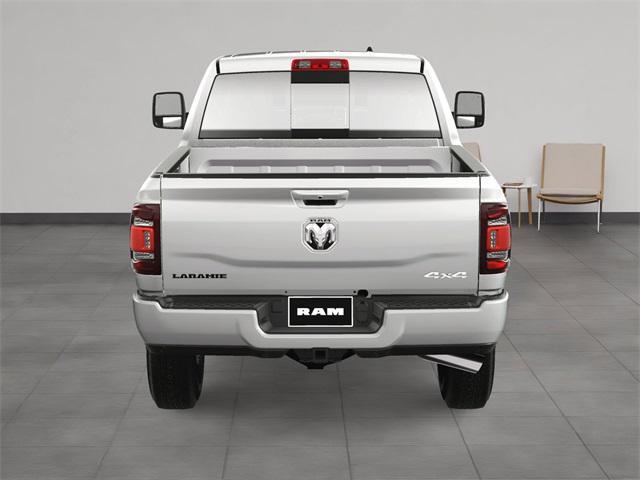 new 2024 Ram 2500 car, priced at $73,988