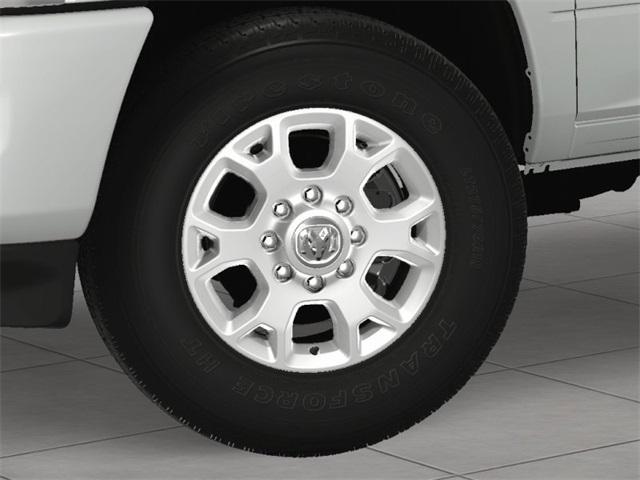 new 2024 Ram 2500 car, priced at $73,988