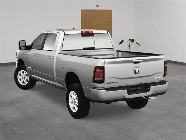 new 2024 Ram 2500 car, priced at $73,988