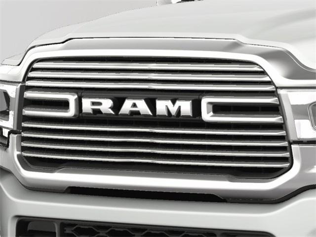 new 2024 Ram 2500 car, priced at $73,988