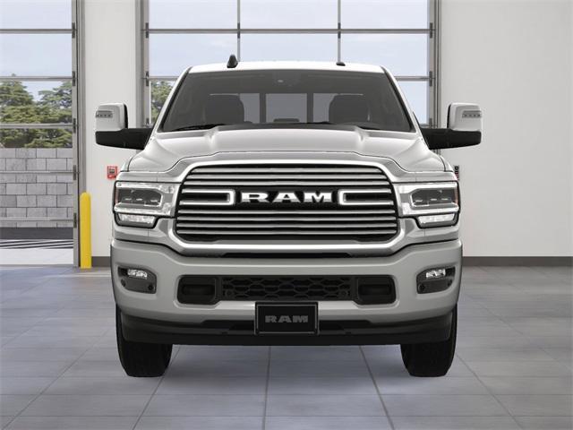new 2024 Ram 2500 car, priced at $73,988