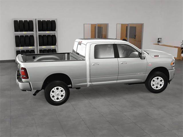 new 2024 Ram 2500 car, priced at $73,988