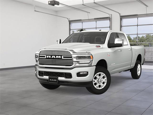 new 2024 Ram 2500 car, priced at $73,988