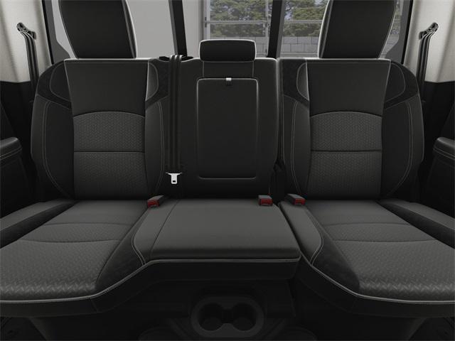 new 2024 Ram 2500 car, priced at $73,988